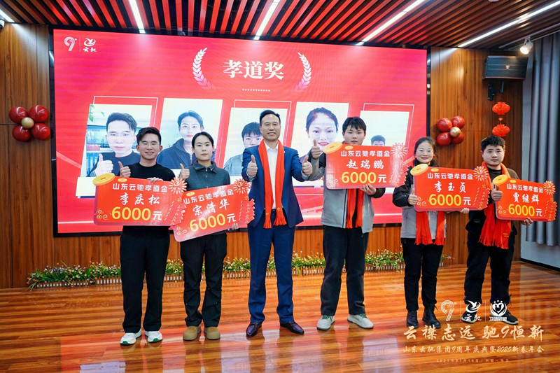 �ƽ�־�h(yu��n) �Y9���¡���ɽ�|���Y���F(tu��n)������c����2025ӭ�´����(hu��)